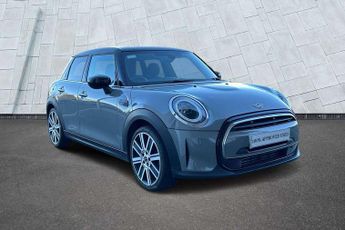 MINI Hatch 1.5 Cooper Exclusive 5dr Auto