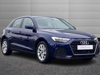 Audi A1 30 TFSI 110 Sport 5dr