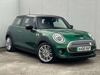 MINI Cooper S 135kW Cooper S Level 2 33kWh 3dr Auto