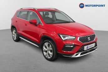 SEAT Ateca 1.5 TSI EVO Xperience 5dr