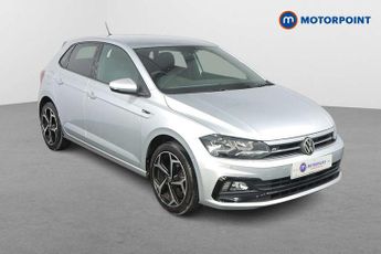 Volkswagen Polo 1.0 TSI 110 R-Line 5dr