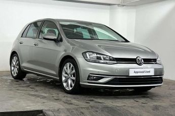 Volkswagen Golf 1.5 TSI EVO 150 GT 5dr DSG