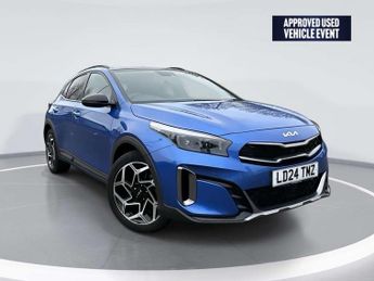 Kia Ceed 1.5T GDi ISG GT-Line S 5dr DCT