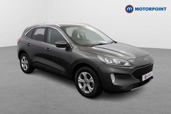 Ford Kuga 1.5 EcoBoost 150 Zetec 5dr