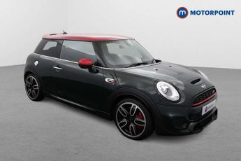 MINI John Cooper Works 2.0 John Cooper Works 3dr