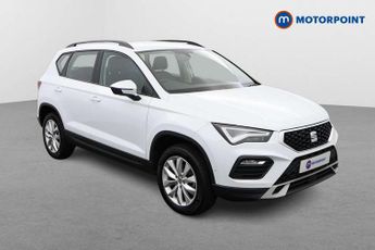 SEAT Ateca 1.0 TSI SE 5dr