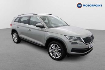 Skoda Kodiaq 1.5 TSI SE L 5dr DSG [7 Seat]