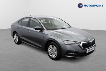 Skoda Octavia 1.0 TSI SE 5dr