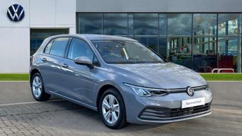 Volkswagen Golf 1.5 eTSI 150 Life 5dr DSG