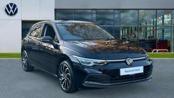 Volkswagen Golf 1.5 TSI Style Edition 5dr