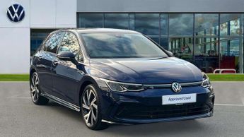 Volkswagen Golf TDi 2.0 TDI 150 R-Line 5dr DSG