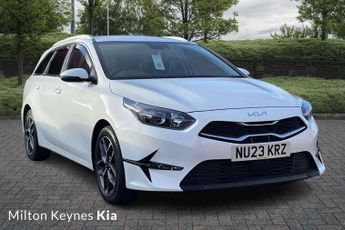 Kia Ceed 1.5T GDi ISG 3 5dr