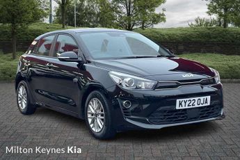 Kia Rio 1.0 T GDi 2 5dr