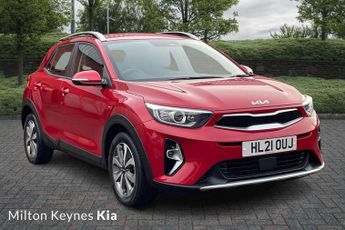 Kia Stonic 1.0T GDi 99 2 5dr