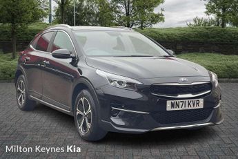 Kia Ceed 1.6 GDi PHEV 3 5dr DCT