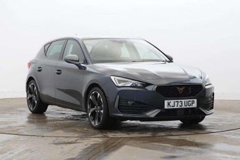 Cupra Leon 1.5 TSI V1 5dr