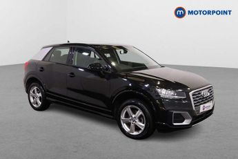 Audi Q2 30 TDI Sport 5dr