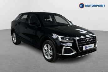 Audi Q2 30 TFSI Sport 5dr