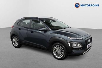 Hyundai KONA 1.0T GDi Blue Drive SE 5dr