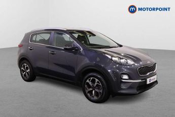 Kia Sportage 1.6 GDi ISG 2 5dr