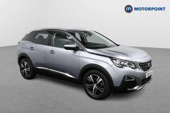 Peugeot 3008 1.2 PureTech Allure 5dr EAT8