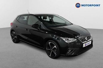 SEAT Ibiza 1.0 TSI 95 FR Sport 5dr