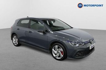 Volkswagen Golf 1.4 TSI GTE 5dr DSG