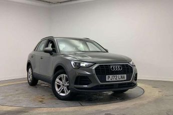 Audi Q3 35 TFSI Technik 5dr S Tronic