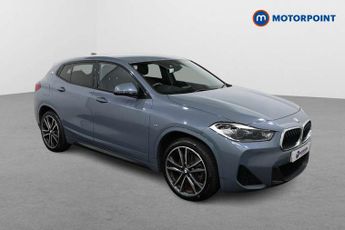 BMW X2 xDrive 25e M Sport 5dr Auto