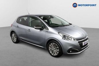 Peugeot 208 1.2 PureTech 82 Signature 5dr [Start Stop]