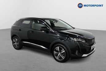 Peugeot 3008 1.5 BlueHDi Allure 5dr EAT8