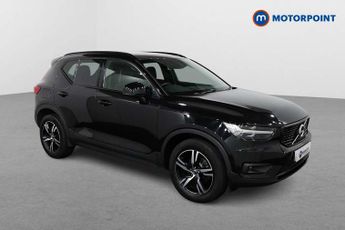 Volvo XC40 1.5 T3 [163] R DESIGN 5dr Geartronic