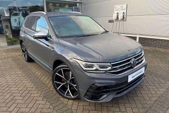 Volkswagen Tiguan 2.0 TSI 320 4Motion R 5dr DSG