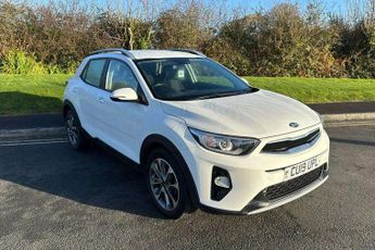 Kia Stonic 1.4 MPi 2 5dr