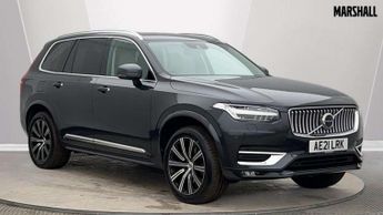 Volvo XC90 2.0 B5D [235] Inscription 5dr AWD Geartronic