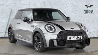 MINI Hatch 1.5 Cooper Sport 3dr