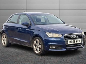 Audi A1 1.0 TFSI Sport 5dr