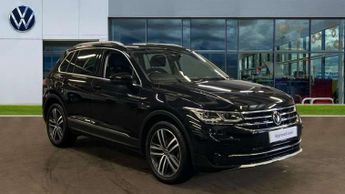 Volkswagen Tiguan 1.5 TSI 150 Elegance 5dr DSG