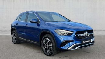 Mercedes GLA GLA 200d Sport Executive 5dr Auto