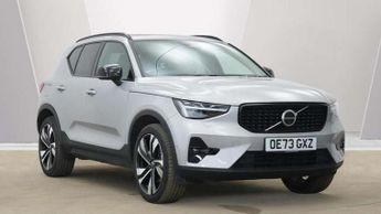 Volvo XC40 2.0 B4P Ultimate Dark 5dr Auto