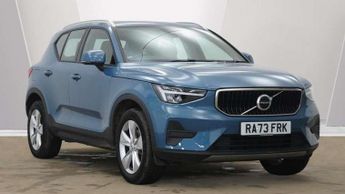 Volvo XC40 2.0 B3P Core 5dr Auto