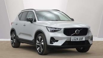 Volvo XC40 2.0 B3P Ultimate Dark 5dr Auto