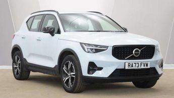 Volvo XC40 2.0 B4P Plus Dark 5dr Auto