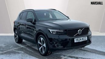 Volvo XC40 2.0 B4P Plus Dark 5dr Auto