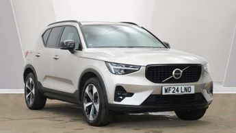 Volvo XC40 2.0 B4P Plus Dark 5dr Auto