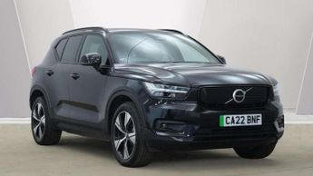 Volvo XC40 170kW Recharge Plus 69kWh 5dr Auto