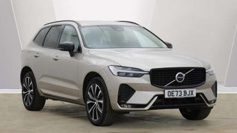 Volvo XC60 2.0 B5P Plus Dark 5dr AWD Geartronic