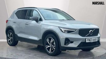 Volvo XC40 2.0 B3P Plus Dark 5dr Auto