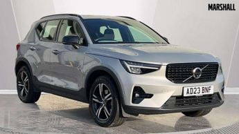 Volvo XC40 2.0 B3P Plus Dark 5dr Auto