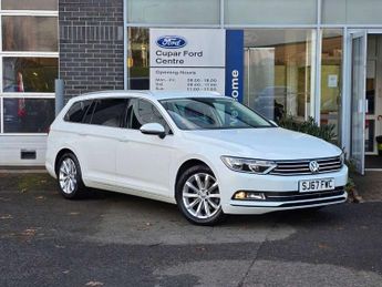 Volkswagen Passat 1.4 TSI 150 SE Business 5dr DSG